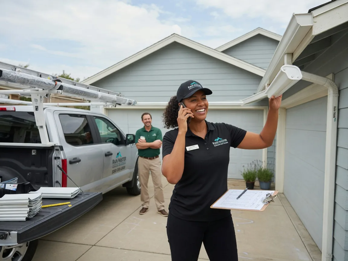Gutter Installation Elrod, AL FAQs